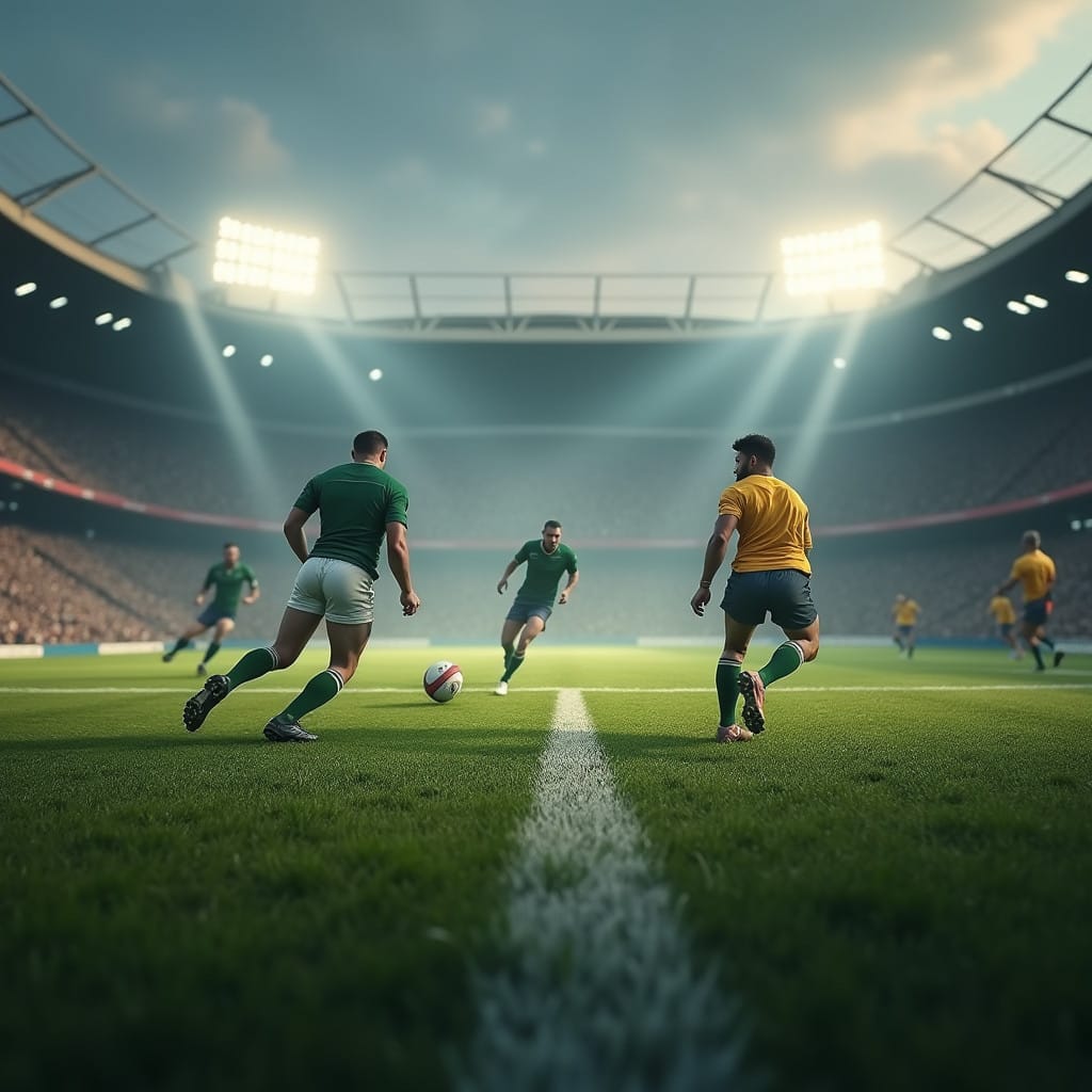 visit telecamere per lo sport