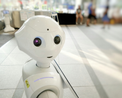 Machine Learning & Artificial Intelligence