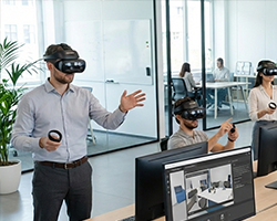XR Development
